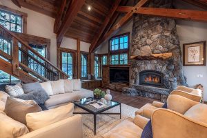 Truckee Homes for sale in Lahontan