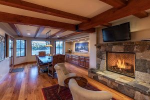 Lake Tahoe luxury homes for sale