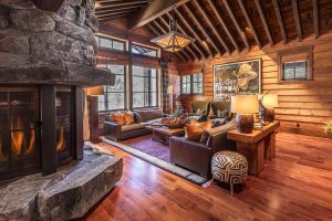 Lahontan Luxury Homes for sale in Truckee, CA