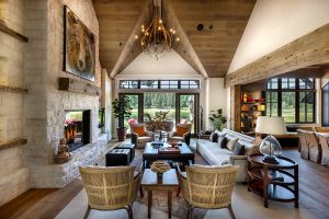 Lahontan Home 125 for sale