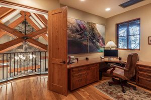 Lake Tahoe luxury homes for sale