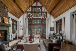 Lahontan Golf Club - Home 249-250 for sale