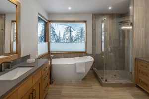 luxury Lahontan Home 401 for sale at 705 John McKinney, Truckee, Ca.