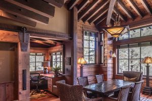 Lahontan Luxury Homes for sale in Truckee, CA