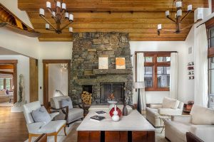 Lahontan Golf Club - Home 249-250 for sale
