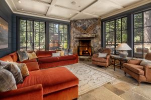 Lahontan Home 110 for sale - 605 EJ Brickell, Truckee, Ca