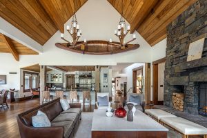 Lahontan Golf Club - Home 249-250 for sale