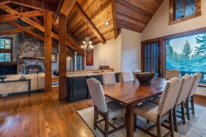 Truckee Homes for sale in Lahontan