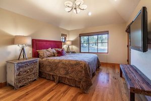 Lake Tahoe luxury homes for sale