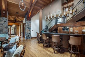 Lahontan Golf Club - Home 249-250 for sale
