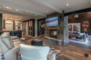 Truckee Luxury home for sale