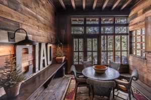 Lahontan Luxury Homes for sale in Truckee, CA