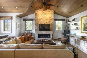 Lahontan Home 125 for sale
