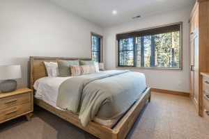 Truckee luxury homes for sale