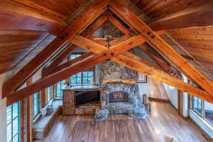 Truckee Homes for sale in Lahontan