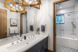 Truckee luxury homes for sale