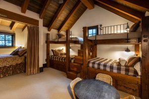 Lahontan Luxury Homes for sale