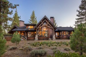 Truckee Luxury homes for sale at 307 Bob Haslem, Truckee, CA 96161