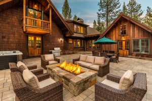 Truckee Lahontan Luxury home for sale - 8455 Lahontan Drive