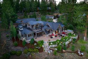 Lahontan Home 125 for sale
