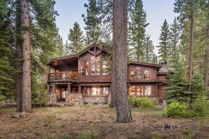 Truckee Luxury Homes for sale at 11305 Elle Ellen, Truckee, Ca