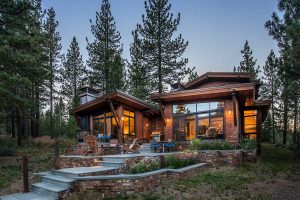 Truckee Luxury home for sale