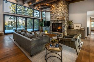Truckee luxury homes for sale