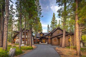 Lahontan Luxury Homes for sale