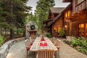 Truckee luxury homes for sale - 123 Dave Dysart