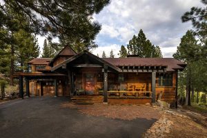 Lahontan Luxury Homes for sale in Truckee, CA
