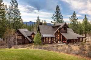 Truckee Homes for sale in Lahontan
