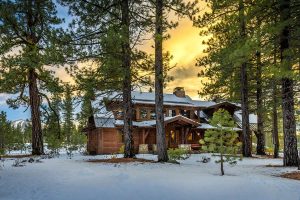 Truckee Luxury homes for sale - 13172 Snowshoe Thompson Circle