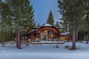 Truckee luxury homes for sale - 990 Paul Doyle