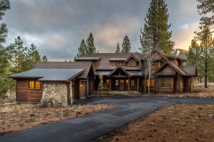 Tahoe Luxury homes for sale - 12428 Tom Dolley, Truckee, CA