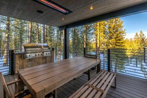 Truckee luxury homes for sale