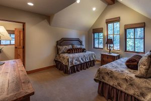 Lake Tahoe luxury homes for sale