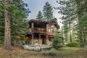 Truckee Luxury Homes for sale at 11305 Elle Ellen, Truckee, Ca