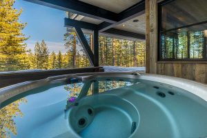 Truckee luxury homes for sale