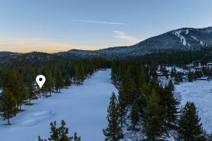 Lahontan Luxury Homes for sale in Truckee, CA