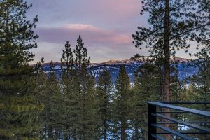 Truckee luxury homes for sale