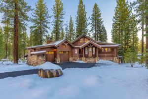 Truckee Luxury Homes for sale at 11305 Elle Ellen, Truckee, Ca