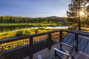 Lahontan Home 125 for sale