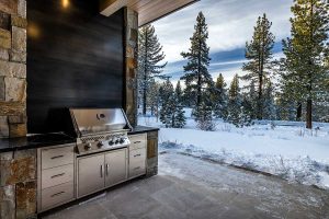 luxury Lahontan Home 401 for sale at 705 John McKinney, Truckee, Ca.