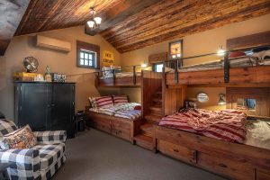 Lahontan Luxury Homes for sale in Truckee, CA