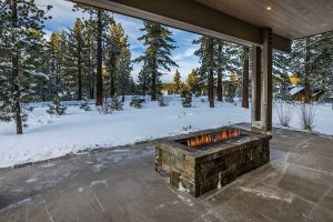 luxury Lahontan Home 401 for sale at 705 John McKinney, Truckee, Ca.