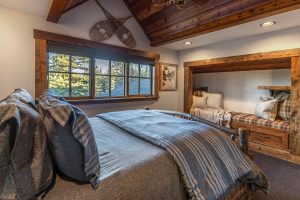 Truckee Homes for sale in Lahontan