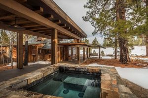 Truckee homes for sale - 7695 Lahontan Drive