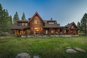 13193 Snowshoe Thompson - Truckee Lahontan Home for sale