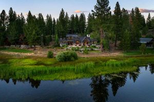 Lahontan Home 125 for sale