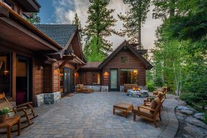 Truckee Luxury home for sale
